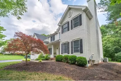 7 Stone Mountain Ct, Montgomery Township, NJ 08558 - Photo 3