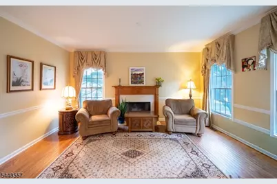7 Stone Mountain Ct, Montgomery Township, NJ 08558 - Photo 9