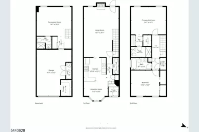 575 Coventry Dr, Nutley, NJ 07110 - Photo 49