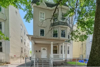 46 Seymour Ave, Newark, NJ 07108 - Photo 1