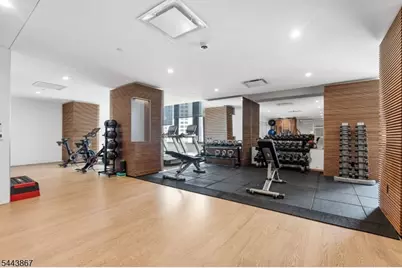 10 Provost St #2408, Jersey City, NJ 07302 - Photo 39
