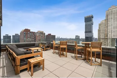 10 Provost St #2408, Jersey City, NJ 07302 - Photo 29