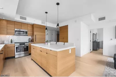 10 Provost St #2408, Jersey City, NJ 07302 - Photo 11