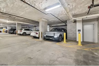 10 Provost St #2408, Jersey City, NJ 07302 - Photo 27