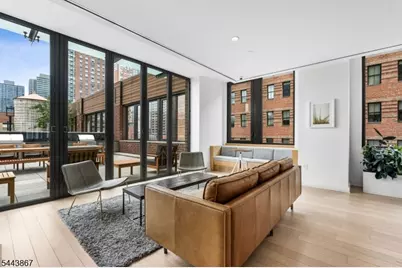 10 Provost St #2408, Jersey City, NJ 07302 - Photo 43
