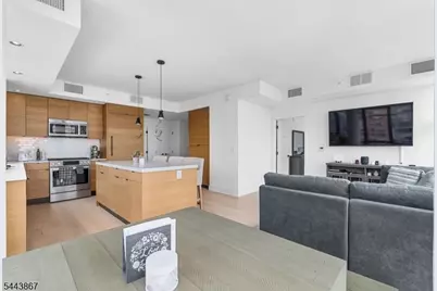 10 Provost St #2408, Jersey City, NJ 07302 - Photo 17