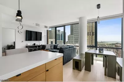 10 Provost St #2408, Jersey City, NJ 07302 - Photo 15