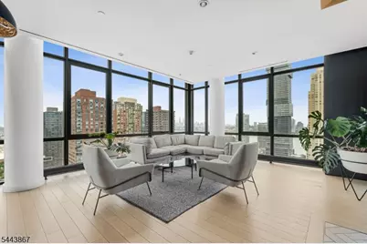 10 Provost St #2408, Jersey City, NJ 07302 - Photo 33