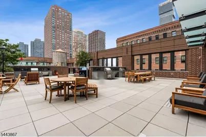 10 Provost St #2408, Jersey City, NJ 07302 - Photo 47