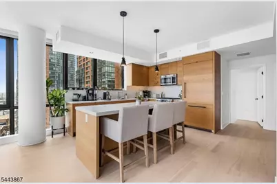 10 Provost St #2408, Jersey City, NJ 07302 - Photo 13