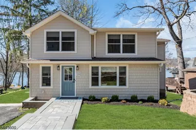 109 Castle Rock Rd, Jefferson Township, NJ 07849 - Photo 1