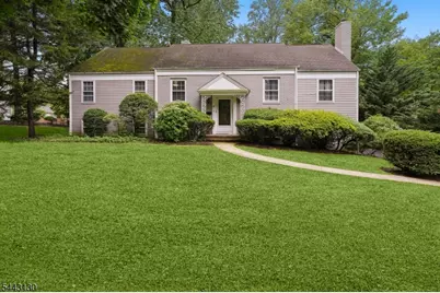 55 Tanglewood Dr, Summit, NJ 07901 - Photo 1