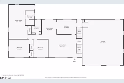 6 Terrace Rd, Boonton Township, NJ 07005 - Photo 43