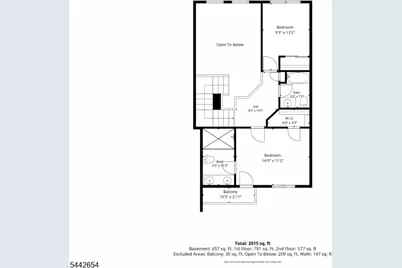 32 Birch Ter, Mount Arlington, NJ 07856 - Photo 49