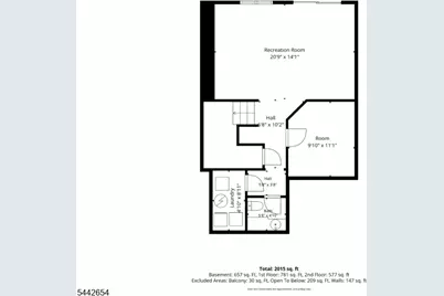 32 Birch Ter, Mount Arlington, NJ 07856 - Photo 47