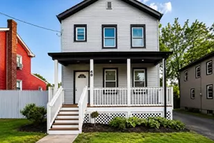 48 Second St, Somerville, NJ 08876 - Photo 1