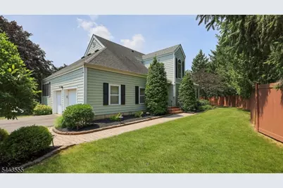 102 Mitchell Close, Hillsborough Township, NJ 08844 - Photo 1