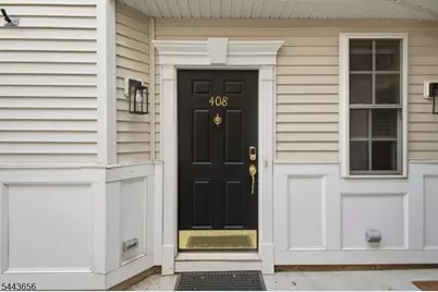 408 Donato Cir #408, Scotch Plains Township, NJ 07076 - Photo 5