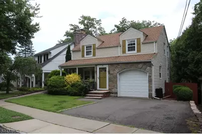 22 Sunset Dr, Millburn, NJ 07041 - Photo 27