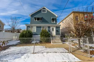 811 Jackson Ave, Linden, NJ 07036 - Photo 1