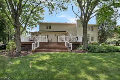 5 Pinewood Lane, Warren Township, NJ 07059 - Photo 39