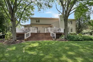 5 Pinewood Ln, Warren Township, NJ 07059 - Photo 39