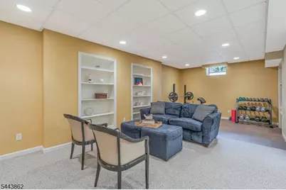 5 Pinewood Lane, Warren Township, NJ 07059 - Photo 31