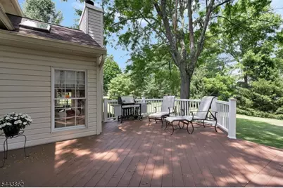 5 Pinewood Lane, Warren Township, NJ 07059 - Photo 37