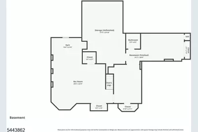 5 Pinewood Lane, Warren Township, NJ 07059 - Photo 45