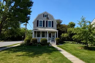 1 Beech St, Cranford Township, NJ 07016 - Photo 1