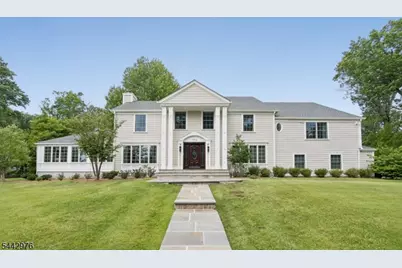 125 Stewart Rd, Millburn Twp., NJ 07078 - Photo 1
