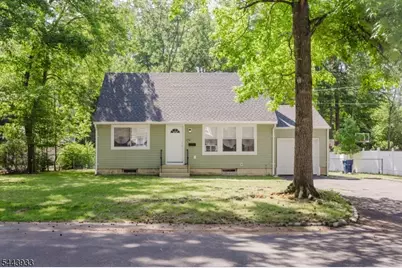 1152 Inwood Pl, Plainfield, NJ 07062 - Photo 1