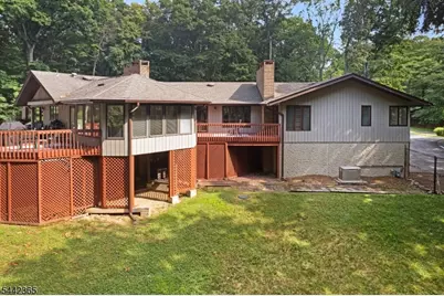 18 Horizon Dr, Mendham Township, NJ 07945 - Photo 29