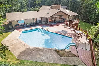 18 Horizon Dr, Mendham Township, NJ 07945 - Photo 1