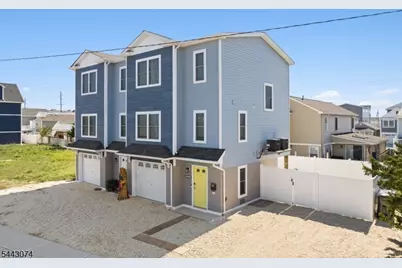 257 Dewey Dr #B, Toms River Township, NJ 08751 - Photo 1