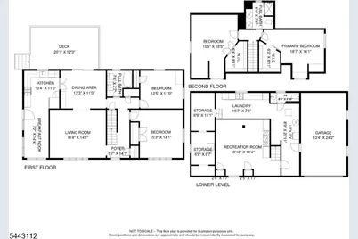 6 Cherry Ln, Caldwell, NJ 07006 - Photo 21