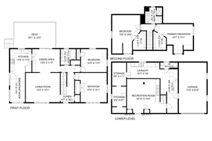 6 Cherry Ln, Caldwell, NJ 07006 - Photo 21