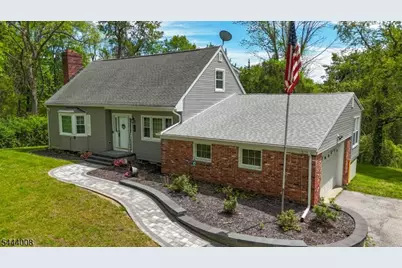 30 Anderson Hill Rd, Fredon Township, NJ 07860 - Photo 1