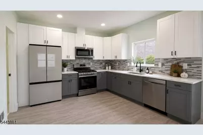 21 Hampton Ter, East Orange, NJ 07018 - Photo 5