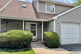 74 Winchester Way, Franklin Township, NJ 08873 - Photo 1