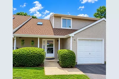 74 Winchester Way, Franklin Township, NJ 08873 - Photo 1