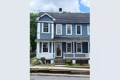 47 Church St, Bloomsbury, NJ 08804 - Photo 1