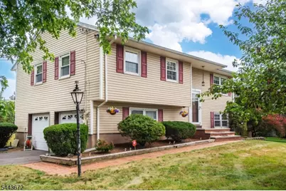 1 Midvale Ave, Fairfield, NJ 07004 - Photo 1
