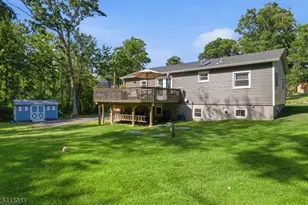 30 Long Bridge Rd, Frankford Township, NJ 07826 - Photo 17