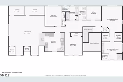 48 W Hanover Ave, Randolph Township, NJ 07869 - Photo 43