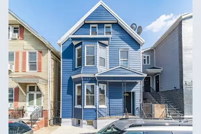 19 Komorn St, Newark, NJ 07105 - Photo 1