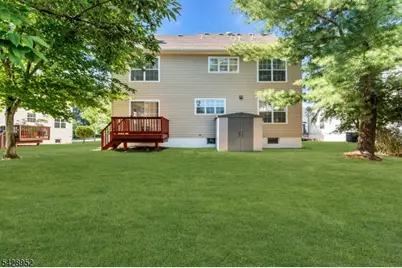 4 Leigh Rd, Hillsborough Township, NJ 08844 - Photo 47