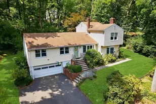 76 Long Hill Rd, Long Hill Township, NJ 07933 - Photo 1