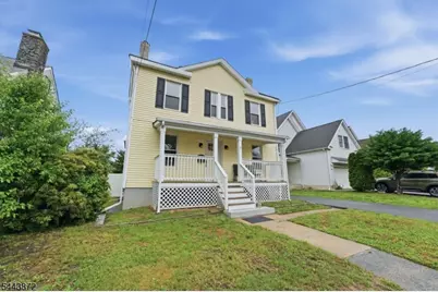 7 Fairview Ave, Somerville, NJ 08876 - Photo 3