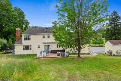 27 Maple Ln, Blairstown Township, NJ 07825 - Photo 27